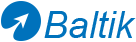 Baltik header logo